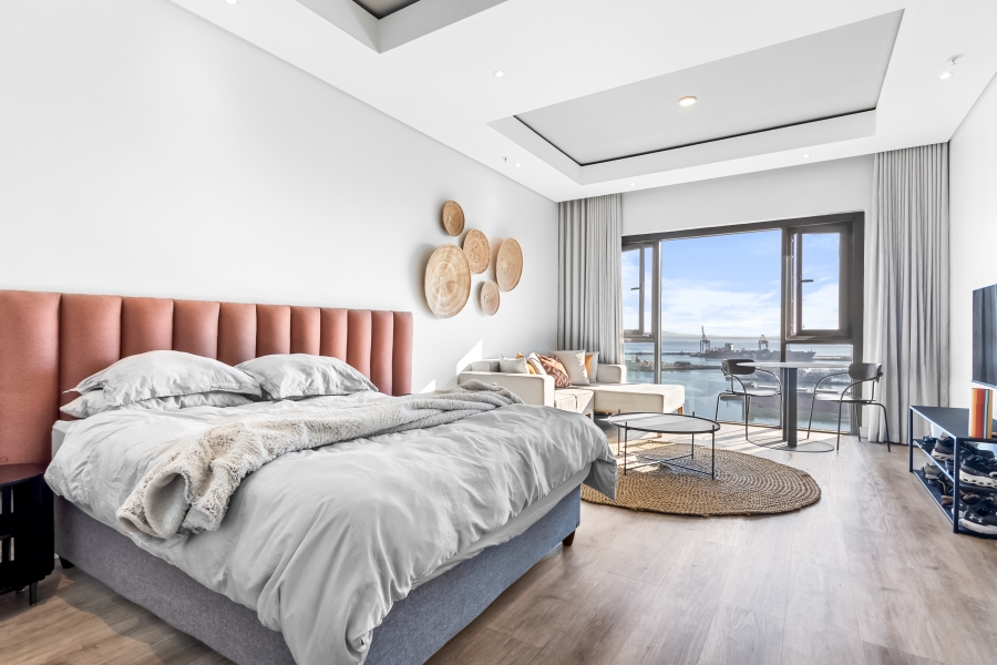 0 Bedroom Property for Sale in Foreshore Western Cape